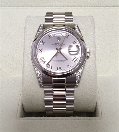 rolex day date 36mm gender|rolex day date price new.